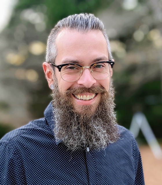 Jon Horton